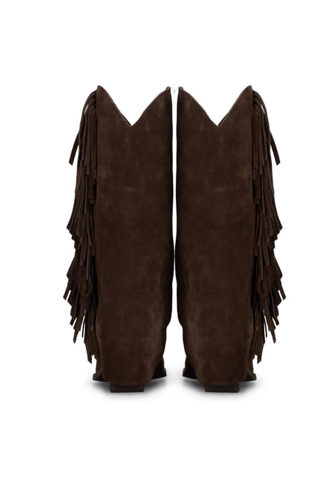 HABOOB ELODIE Damen Stiefel - Image 3