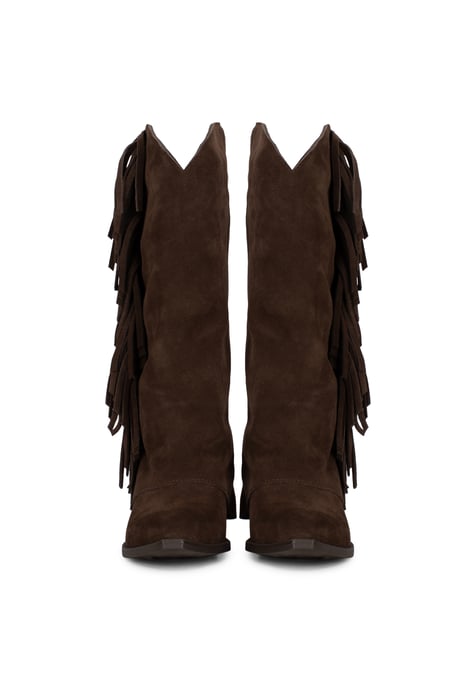 HABOOB ELODIE Damen Stiefel - Image 4