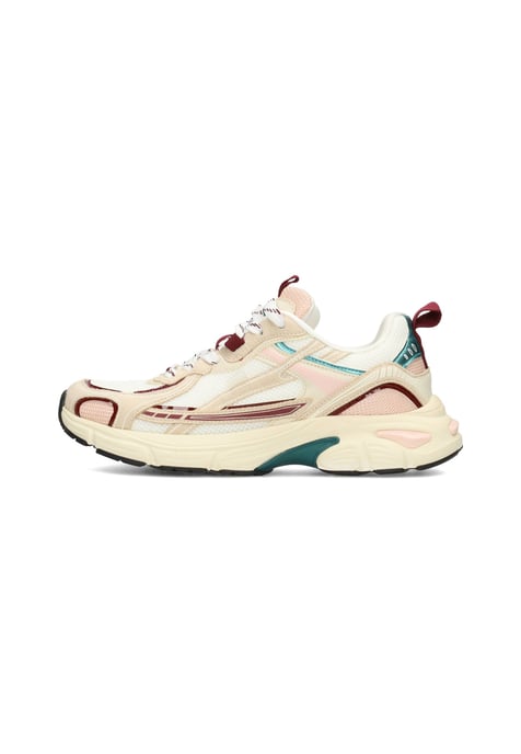 POSH by Poelman HARPER Damen Sneaker - Image 1