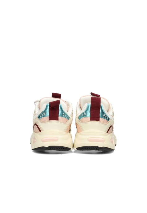POSH by Poelman HARPER Damen Sneaker - Image 3