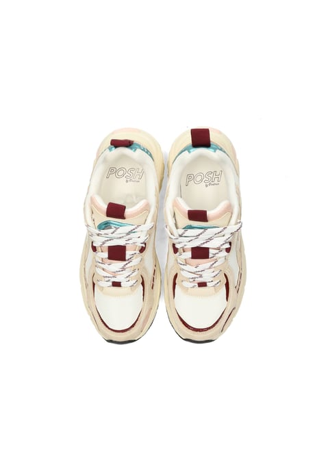 POSH by Poelman HARPER Damen Sneaker - Image 4