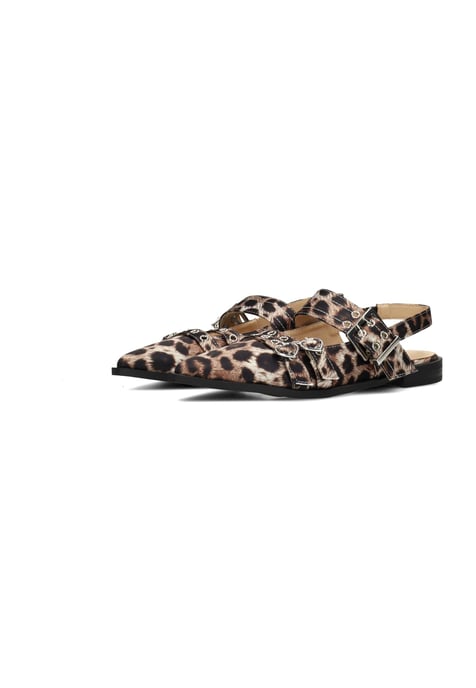 POSH by Poelman AVA Damen Slingbacks - Image 2