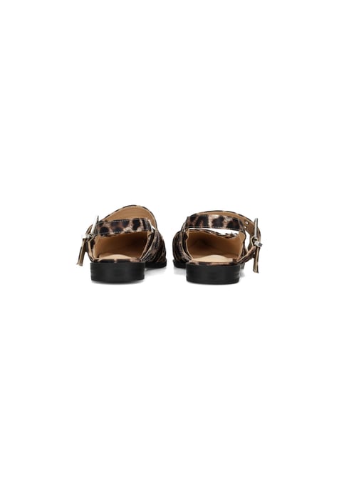 POSH by Poelman AVA Damen Slingbacks - Image 3