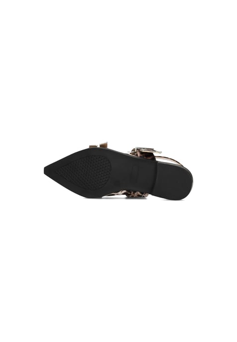 POSH by Poelman AVA Damen Slingbacks - Image 5