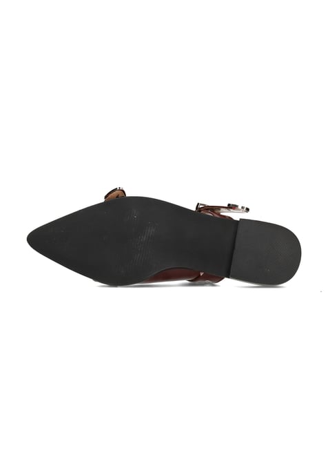 POSH by Poelman JULIA Damen Slingback - Image 5
