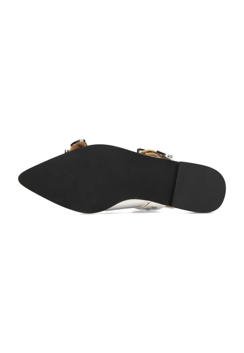 POSH by Poelman JULIA Damen Slingback - Image 5