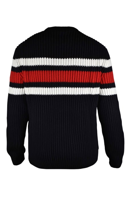 Prada Pullover Schwarz - Image 3
