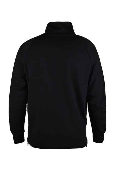 C.P. Company Sweatshirt Schwarz - Image 2