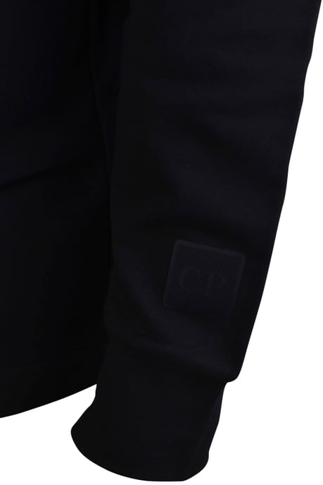 C.P. Company Sweatshirt Schwarz - Image 4