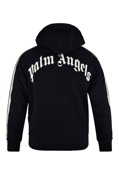 Palm Angels Sweatshirt Schwarz - Image 2