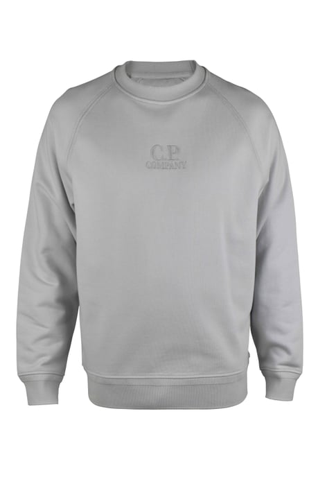 C.P. Company Pullover Grau - Image 1