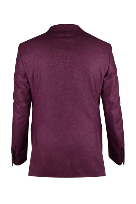 Billionaire Blazerjacke Bordeaux Bordeaux - Image 2