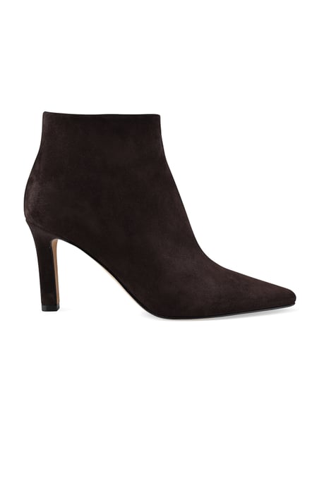 THE ROW Stiefeletten Carla 80 Braun - Image 1