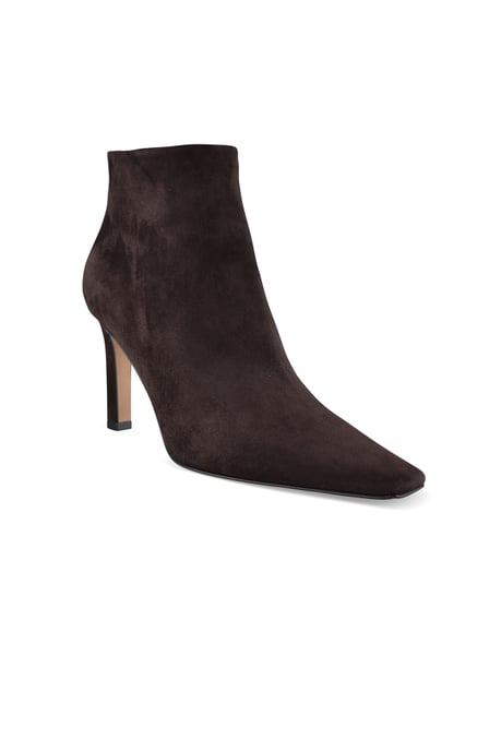 THE ROW Stiefeletten Carla 80 Braun - Image 2