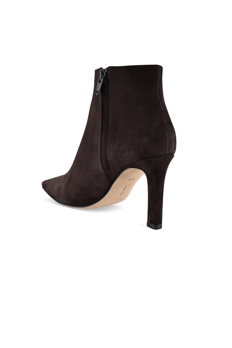 THE ROW Stiefeletten Carla 80 Braun - Image 3