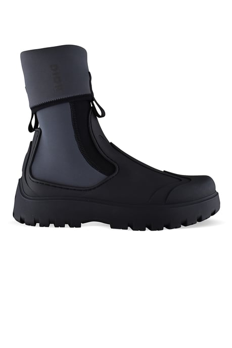 Dior Stiefeletten Garden Schwarz - Image 1