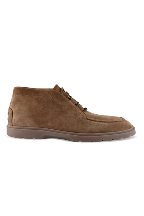Tod’s Stiefeletten Braun - Image 1