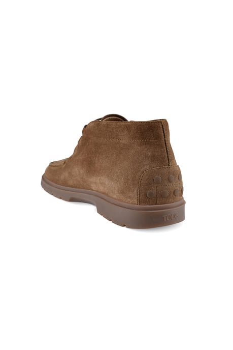 Tod’s Stiefeletten Braun - Image 3