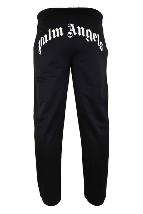 Palm Angels Hose Schwarz - Image 2