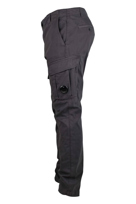 C.P. Company Hosen Grau - Image 2