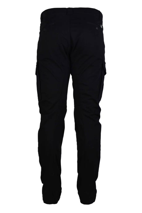 C.P. Company Hosen Schwarz - Image 2