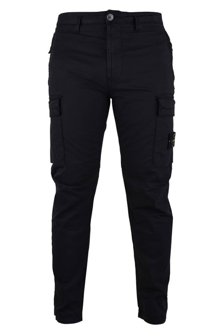 Stone Island Hose Schwarz - Image 1