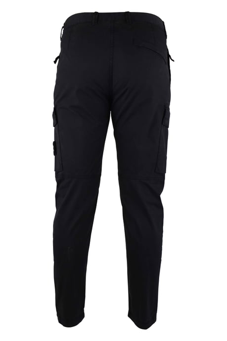 Stone Island Hose Schwarz - Image 2