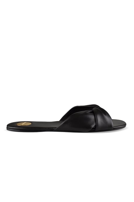 Saint Laurent Franciane Sandalen Braun - Image 1