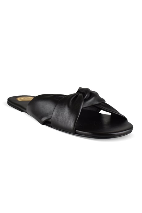 Saint Laurent Franciane Sandalen Braun - Image 2