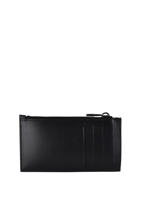 Dior Kartenhalter Schwarz - Image 2
