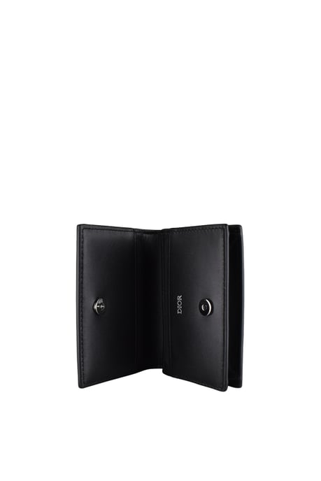 Dior Portfolio Schwarz - Image 3