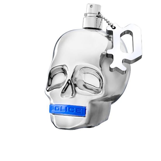 To Be True Me Man Eau De Toilette Vape 125 ml - Image 1