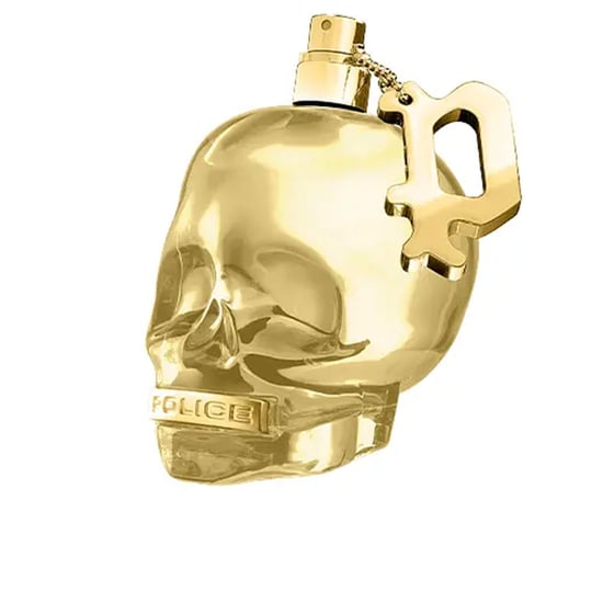 To Be Born To Shine For Man Eau De Toilette Spray 125 ml - Image 1
