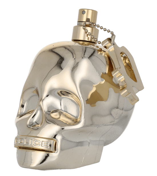 To Be Born To Shine For Man Eau De Toilette Spray 125 ml - Image 2
