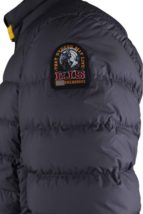 Parajumpers Jacke Grau - Image 3