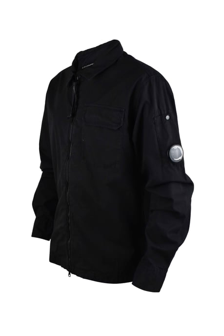 C.P. Company Jacke Schwarz - Image 3