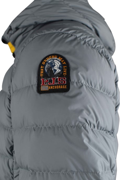 Parajumpers Jacke Grau - Image 3