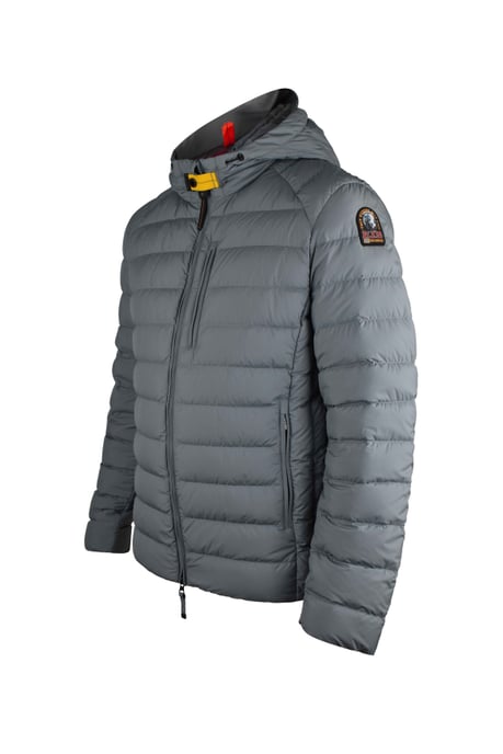 Parajumpers Jacke Grau - Image 4