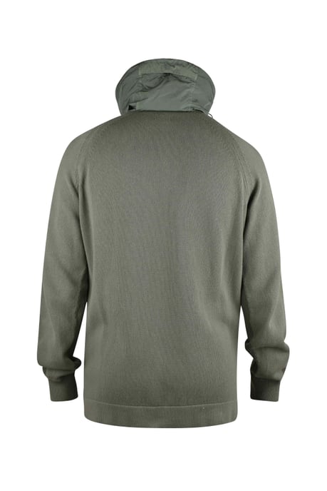 C.P. Company Jacke Kaki - Image 2
