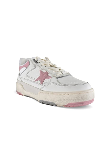 Golden Goose Deluxe Brand Sneakers Forty2 Weiß - Image 2