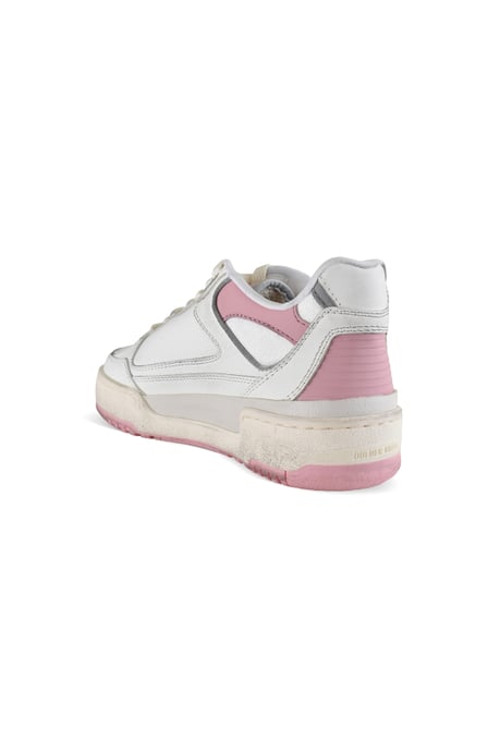 Golden Goose Deluxe Brand Sneakers Forty2 Weiß - Image 3