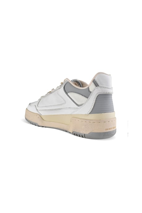 Golden Goose Deluxe Brand Sneakers Forty2 Weiß - Image 3