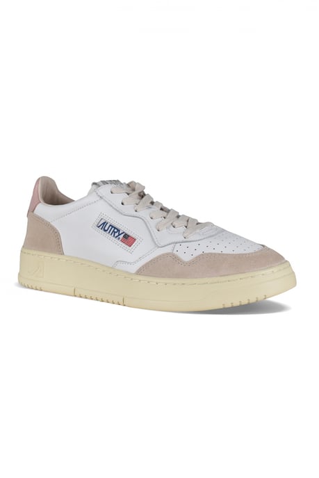 Autry Sneakers Medalist Weiß - Image 2