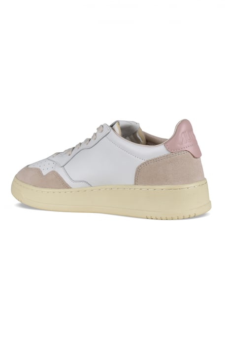 Autry Sneakers Medalist Weiß - Image 3
