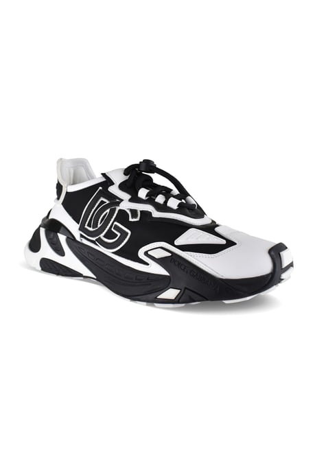Dolce&Gabbana Sneakers Day Faster Schwarz - Image 2