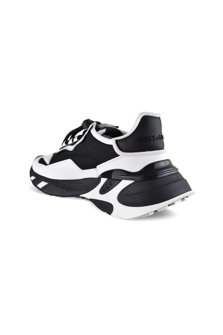 Dolce&Gabbana Sneakers Day Faster Schwarz - Image 3
