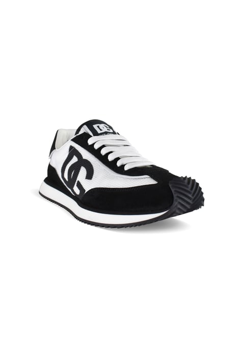 Dolce&Gabbana Sneakers DG Cushion Schwarz - Image 2