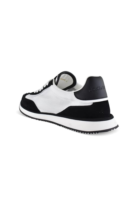 Dolce&Gabbana Sneakers DG Cushion Schwarz - Image 3