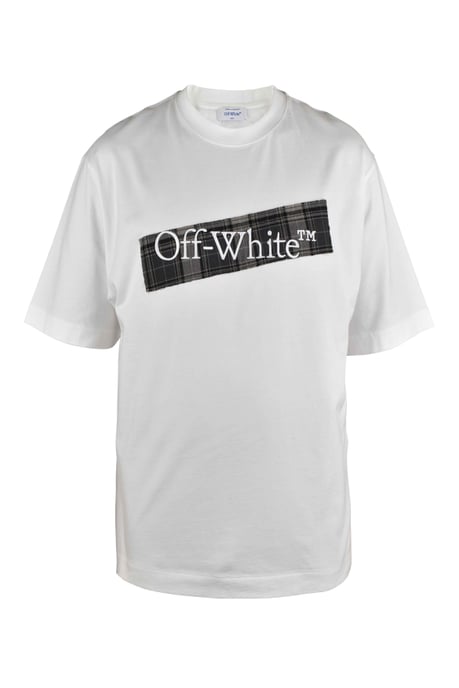 Off-White T-Shirt Weiß - Image 1