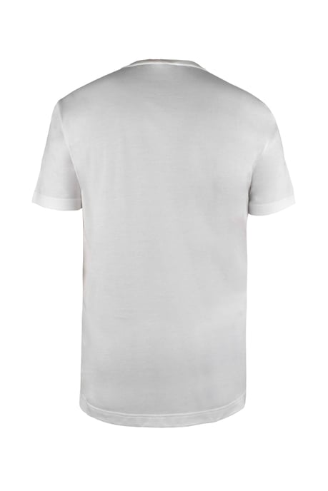 Dolce&Gabbana T-Shirt Weiß - Image 2
